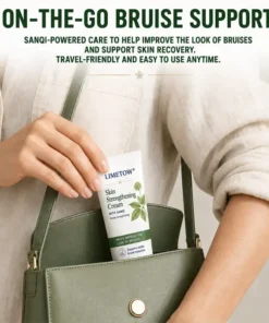 LIMETOW® Skin Strengthening Cream
