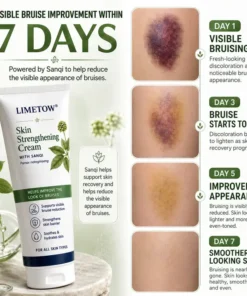 LIMETOW® Skin Strengthening Cream