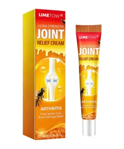 LIMETOW® Ultra Strength Joint Relief Cream