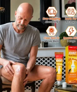 LIMETOW® Ultra Strength Joint Relief Cream
