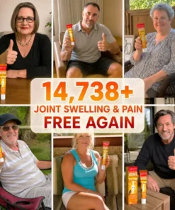 LIMETOW® Ultra Strength Joint Relief Cream