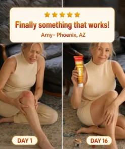 LIMETOW® Ultra Strength Joint Relief Cream