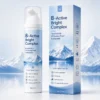 LIMETOW®Niacinamide Foaming Toothpaste 8X