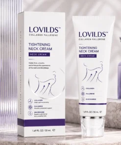 Instant Neck Lift Cream