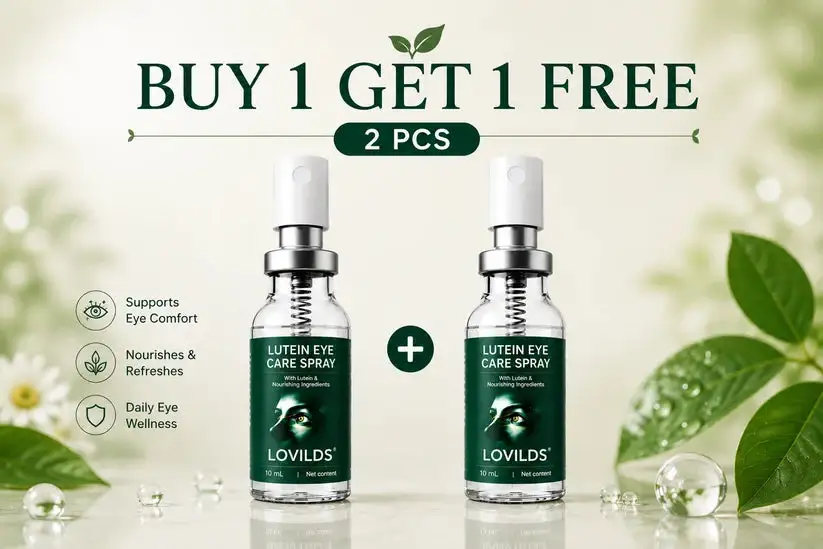Lutein Eye Care Spray - Image 6