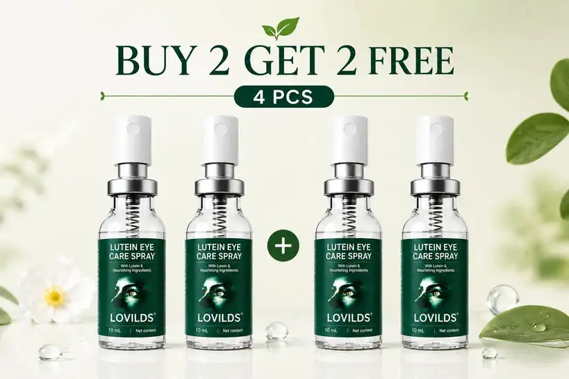 Lutein Eye Care Spray - Image 7