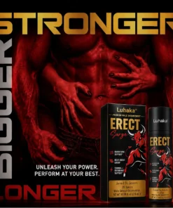 RISEMAX male performance spray