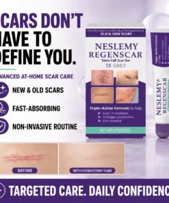 ReGenScar Stem Cell Scar Gel