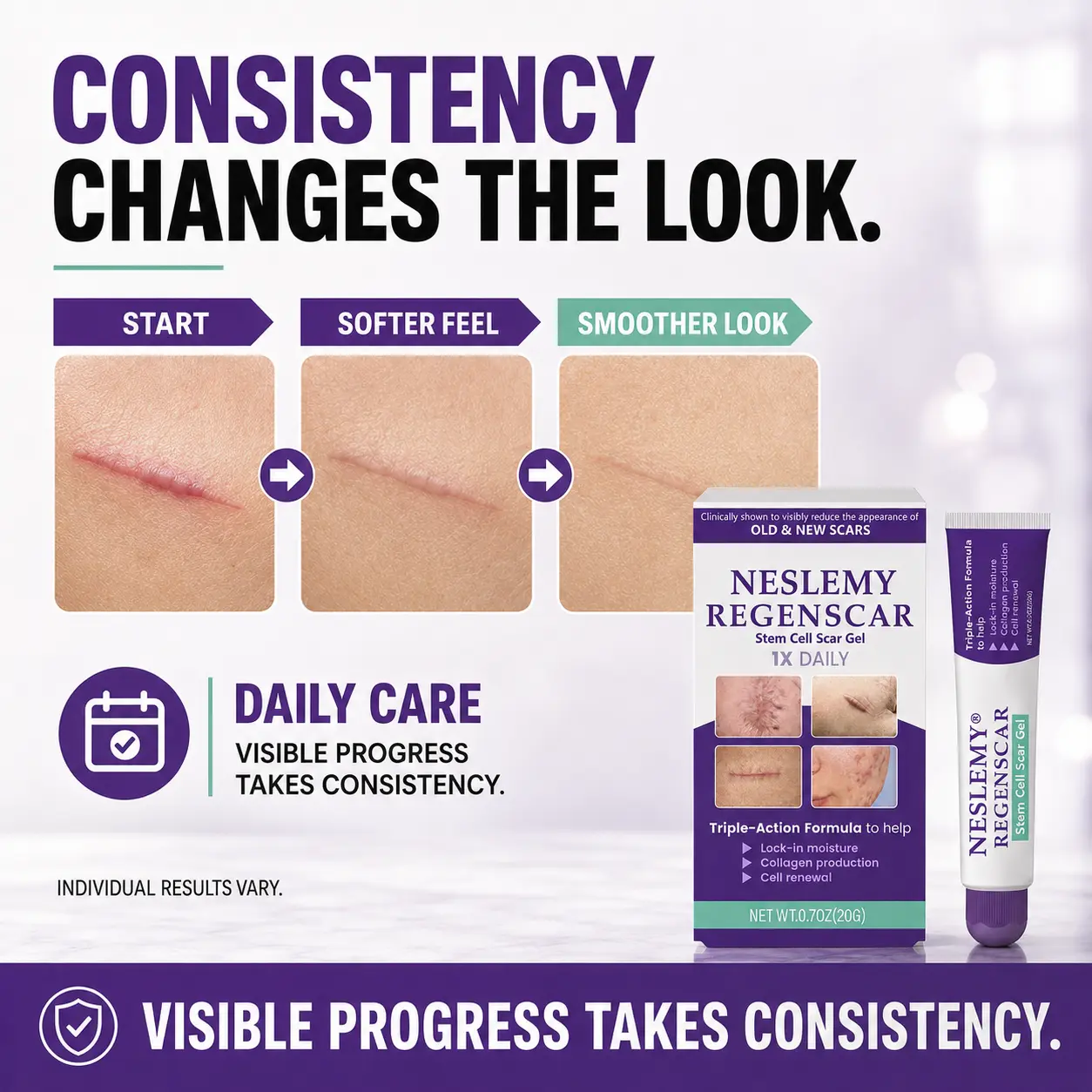 Scar Gel - Image 4