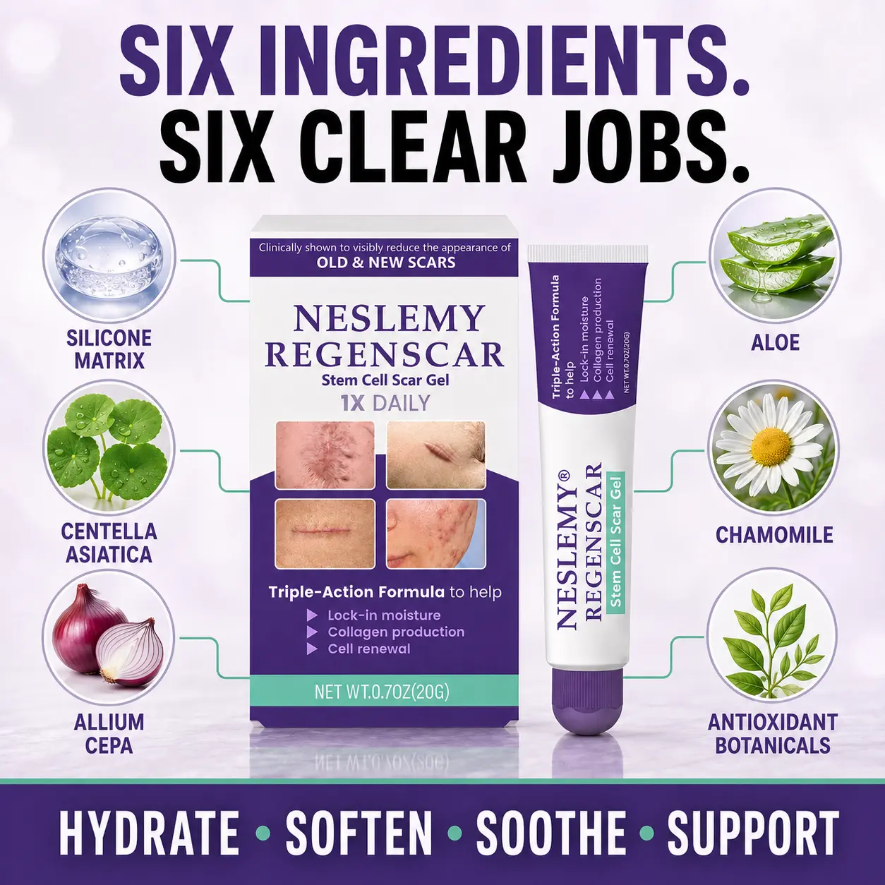 Scar Gel - Image 8