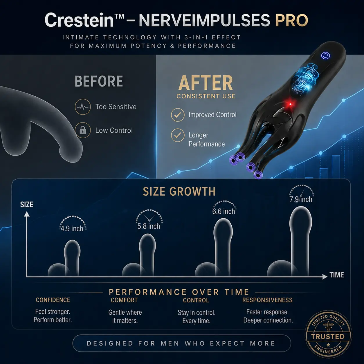 NerveImpulses pro - Image 3