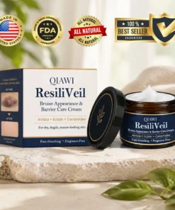 ResiliVeil Bruise Appearance Barrier Care Cream