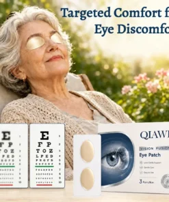 VisionFusion Support Eye Patch