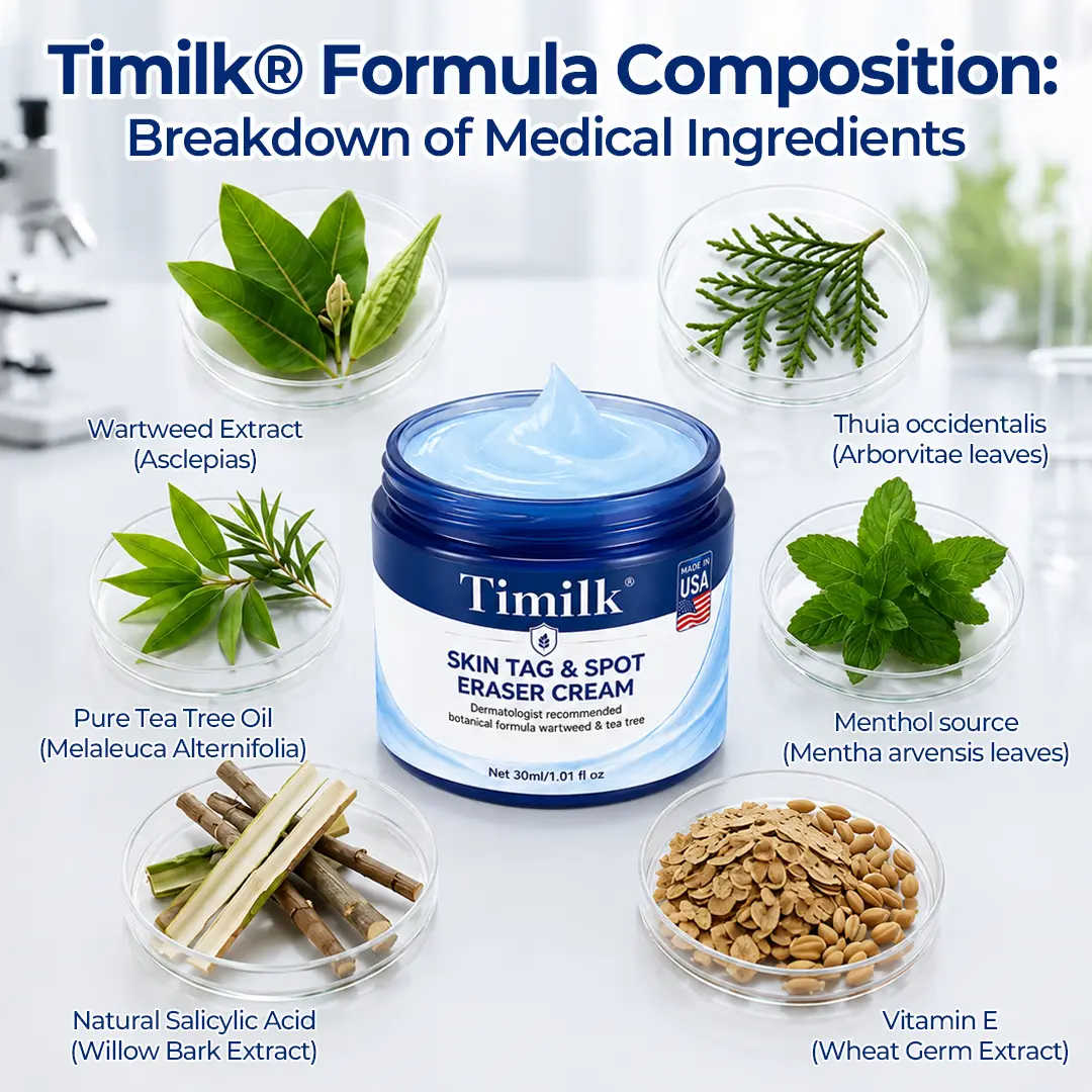 7-Day Skin Tag & Spot Eraser Cream - Image 7