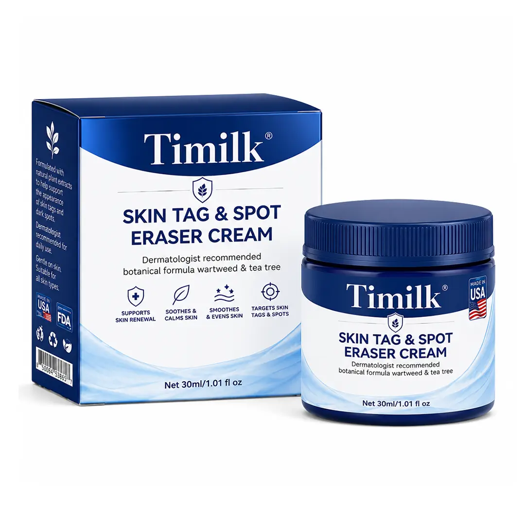 7-Day Skin Tag & Spot Eraser Cream - Image 8