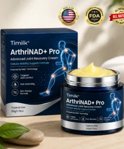 ArthriNAD+ Pro Advanced Joint Recovery Cream