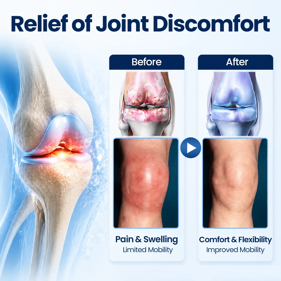 ArthriNAD+ Pro Advanced Joint Recovery Cream - Image 12