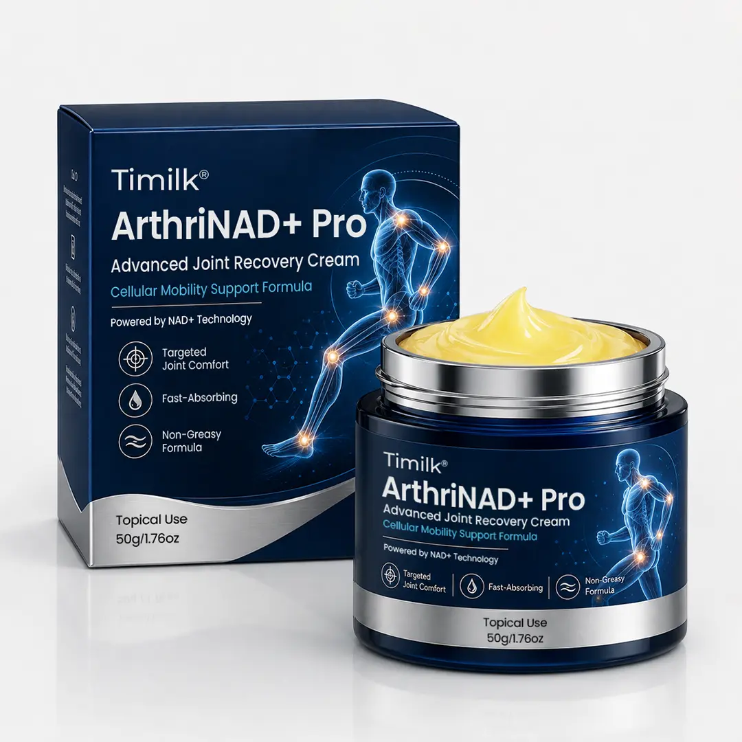 ArthriNAD+ Pro Advanced Joint Recovery Cream - Image 15