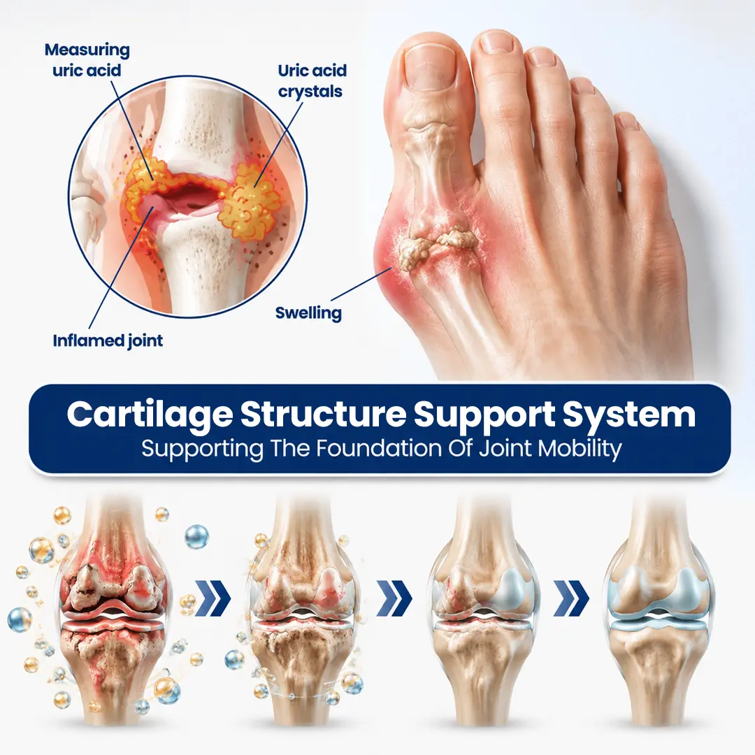 ArthriNAD+ Pro Advanced Joint Recovery Cream - Image 5