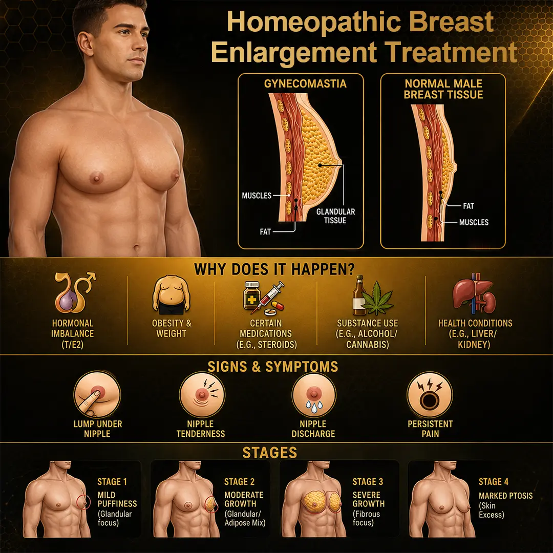 BlackBee Prime Men's Chest Renewal Oil - Image 6