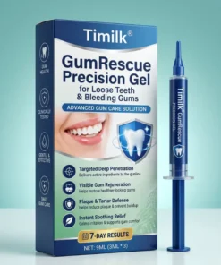 GumRescue Precision Gel