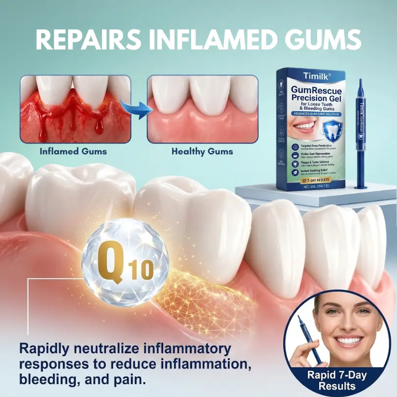 GumRescue Precision Gel - Image 7
