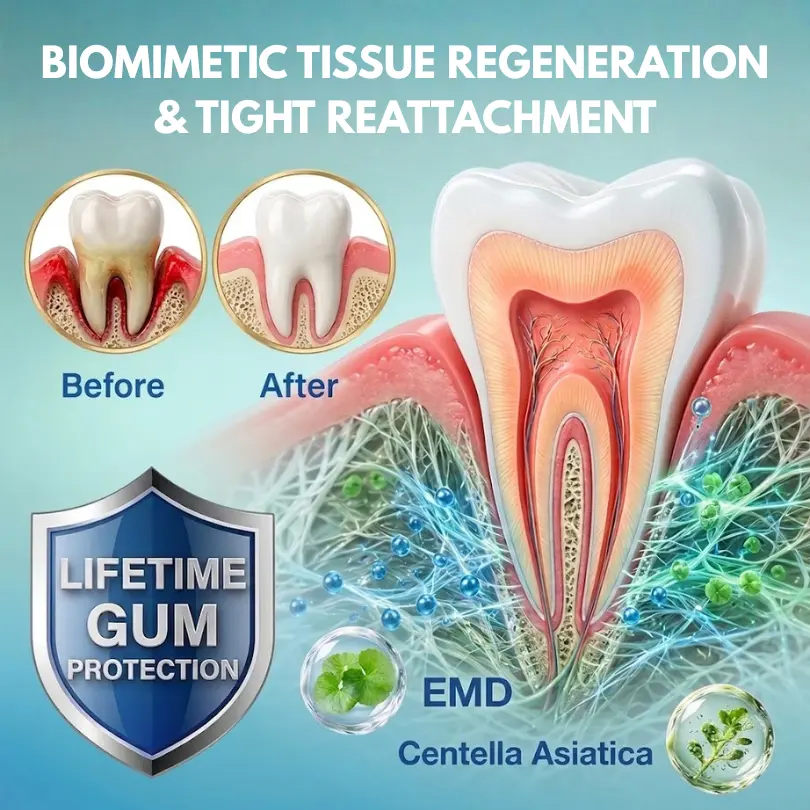 GumRescue Precision Gel - Image 8