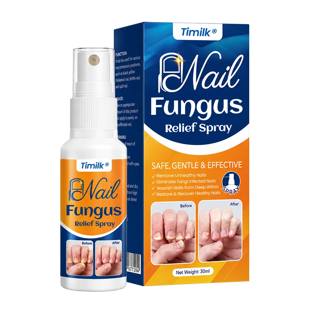 Nail Fungus Relief Spray - Image 11