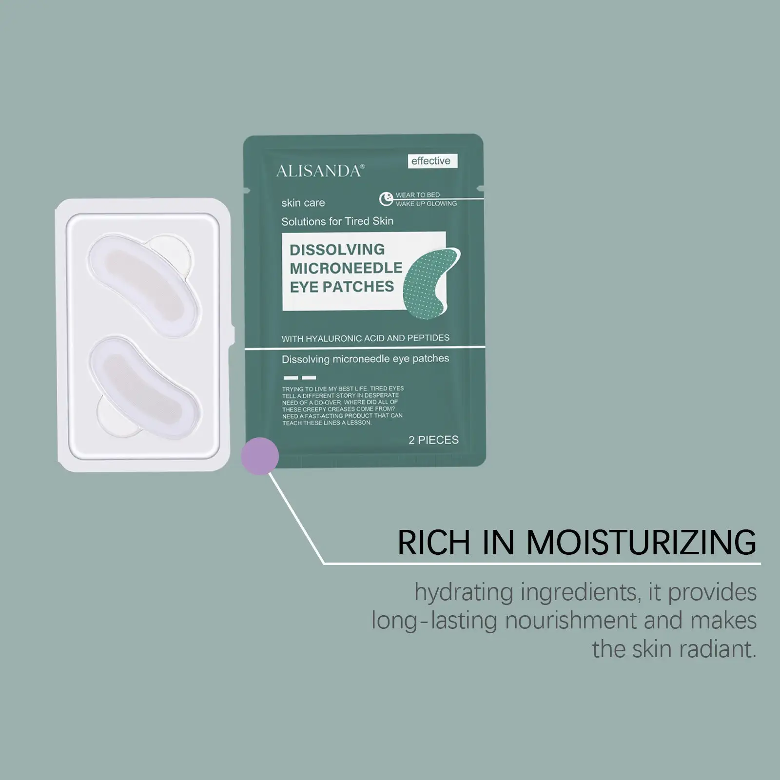 Micro-Infusion Eye Patches - Image 4