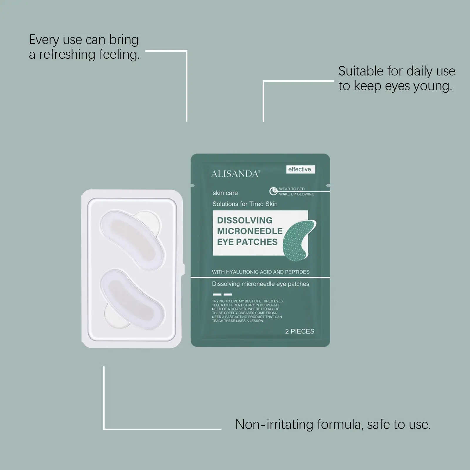 Micro-Infusion Eye Patches - Image 5