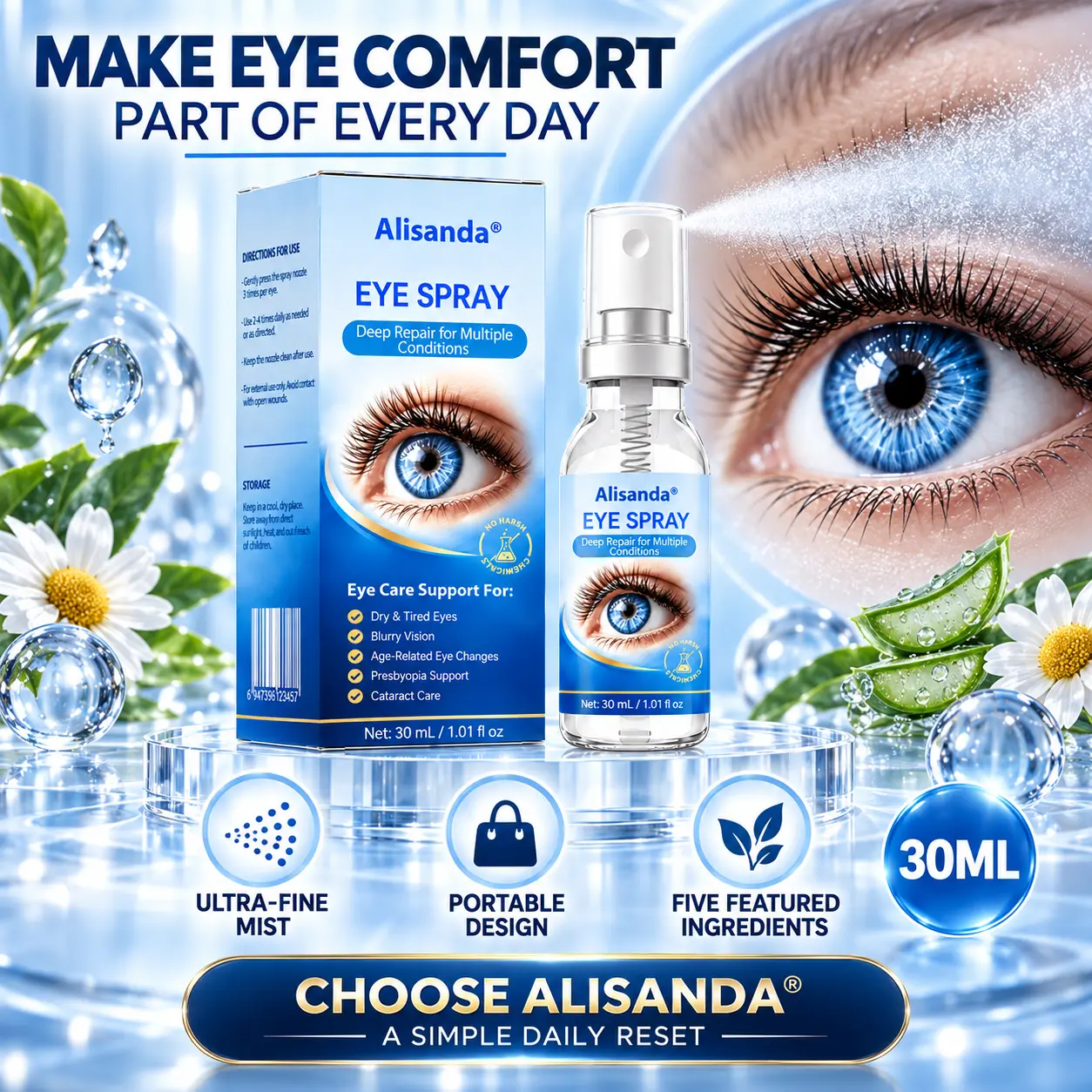 Eye Spray - Image 10