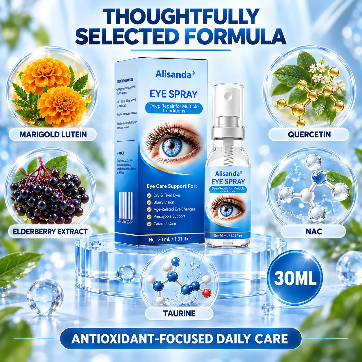Eye Spray - Image 6