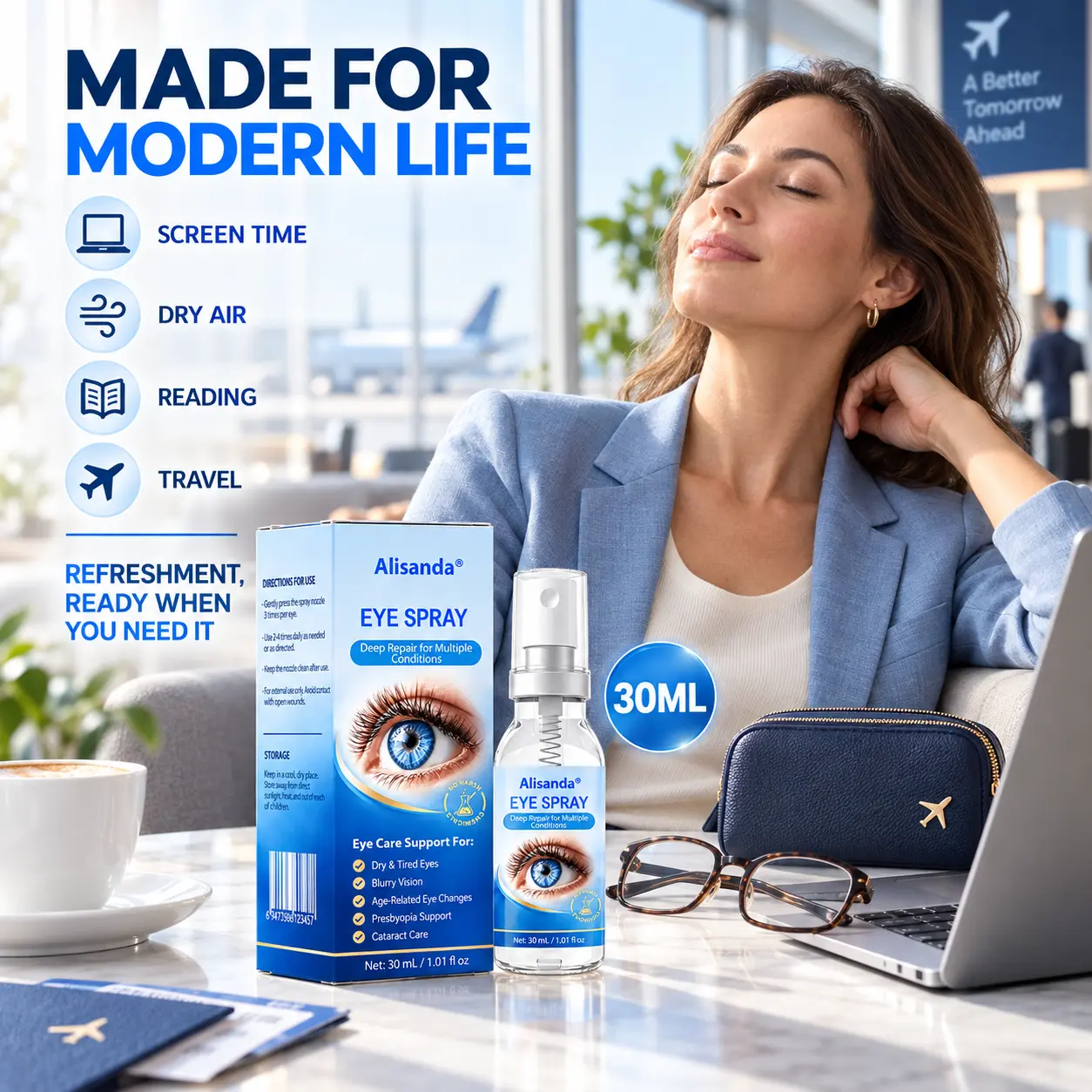 Eye Spray - Image 7