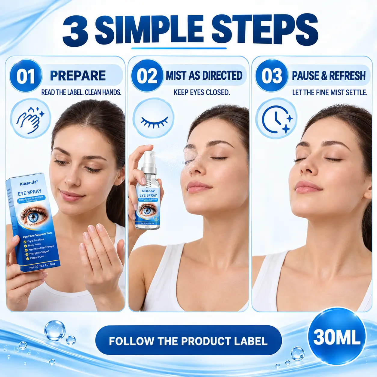 Eye Spray - Image 8