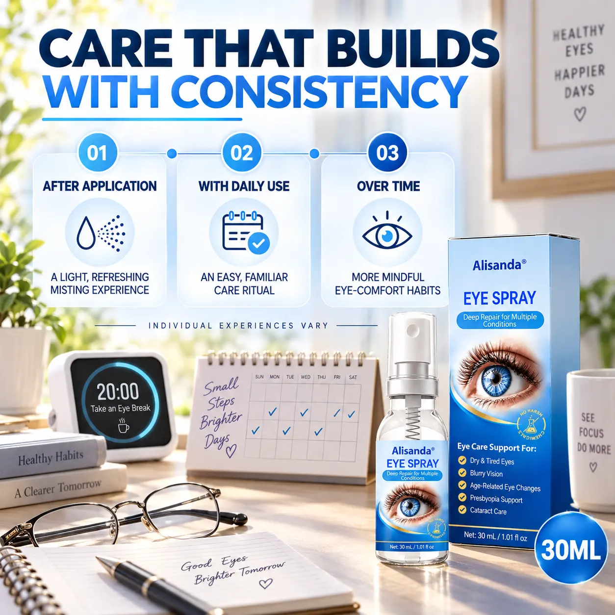 Eye Spray - Image 9