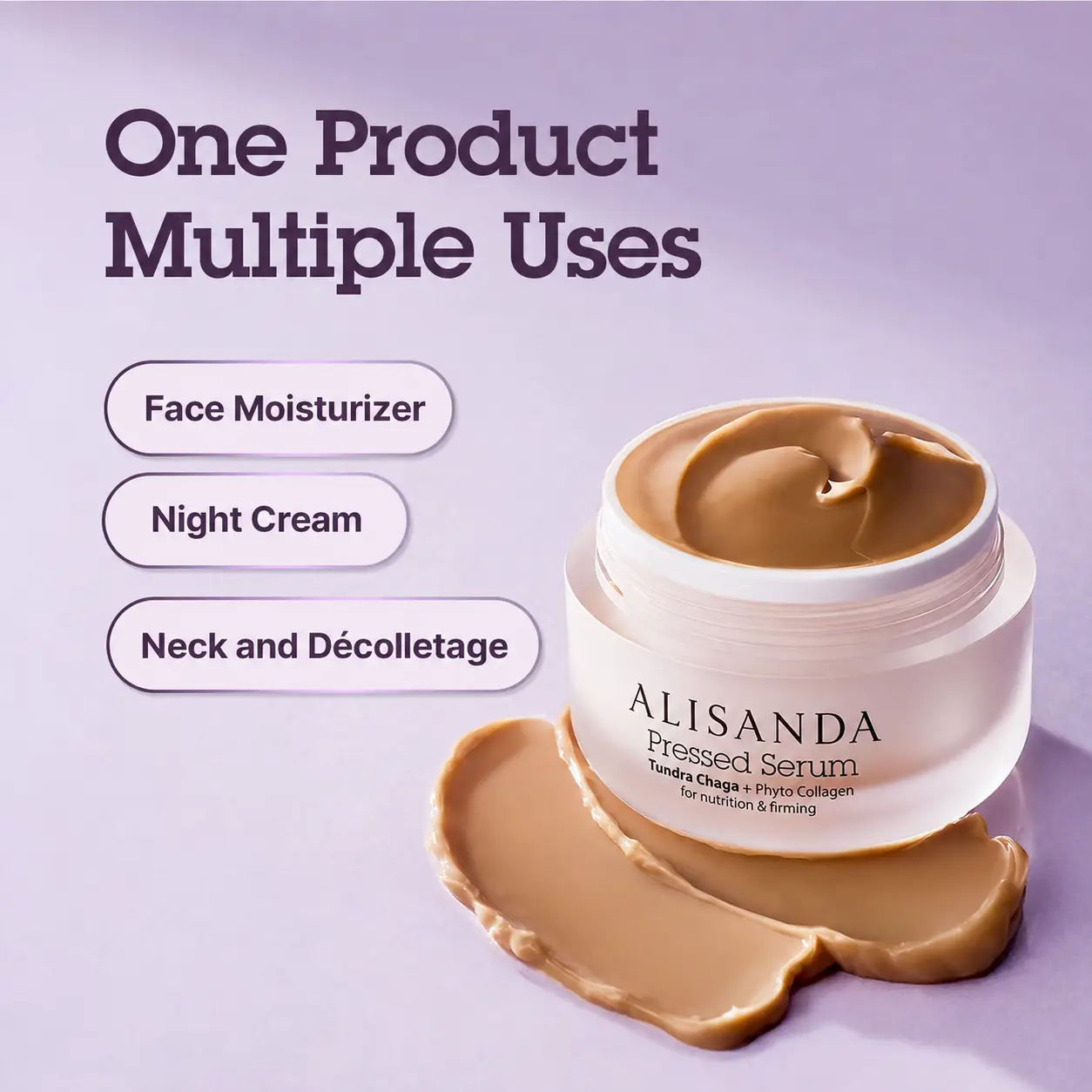 NeckRenew Anti-Aging Firming Cream