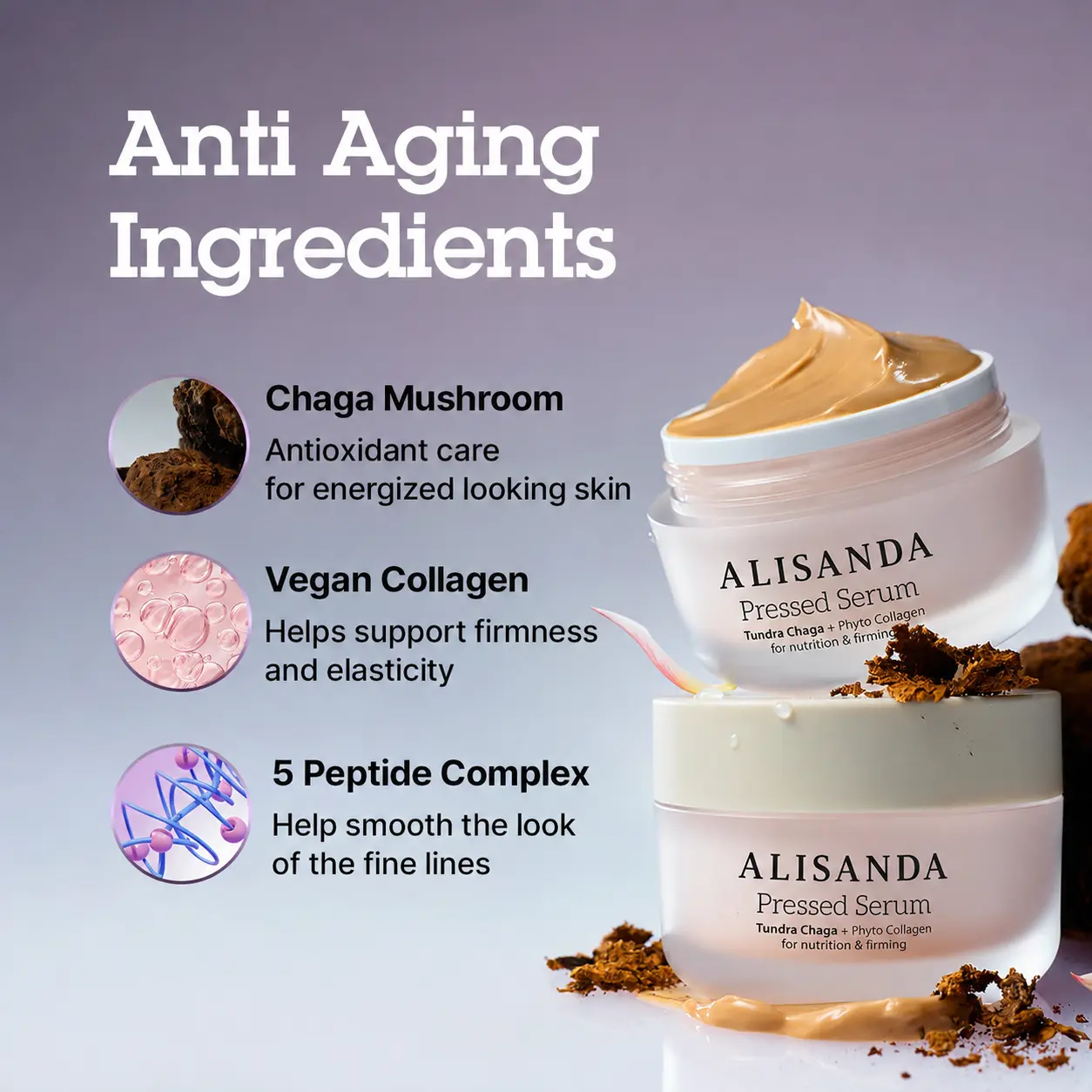 NeckRenew Anti-Aging Firming Cream - Image 2