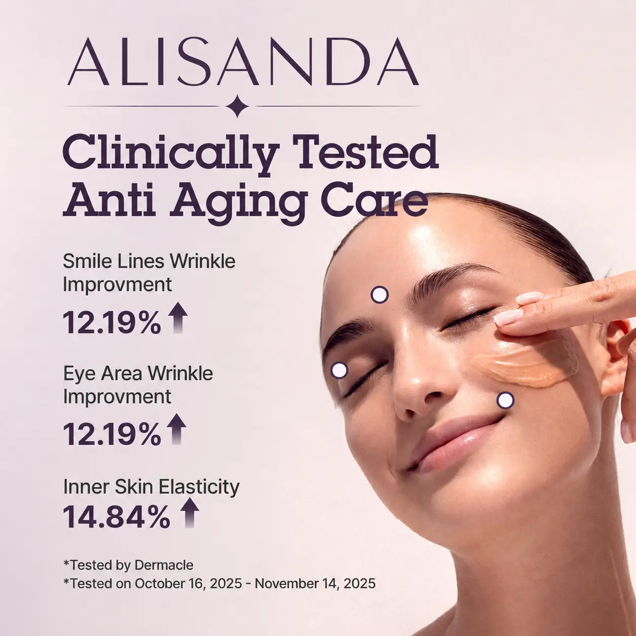 NeckRenew Anti-Aging Firming Cream - Image 3