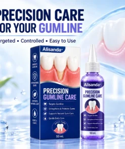 Periodontal Care Gel
