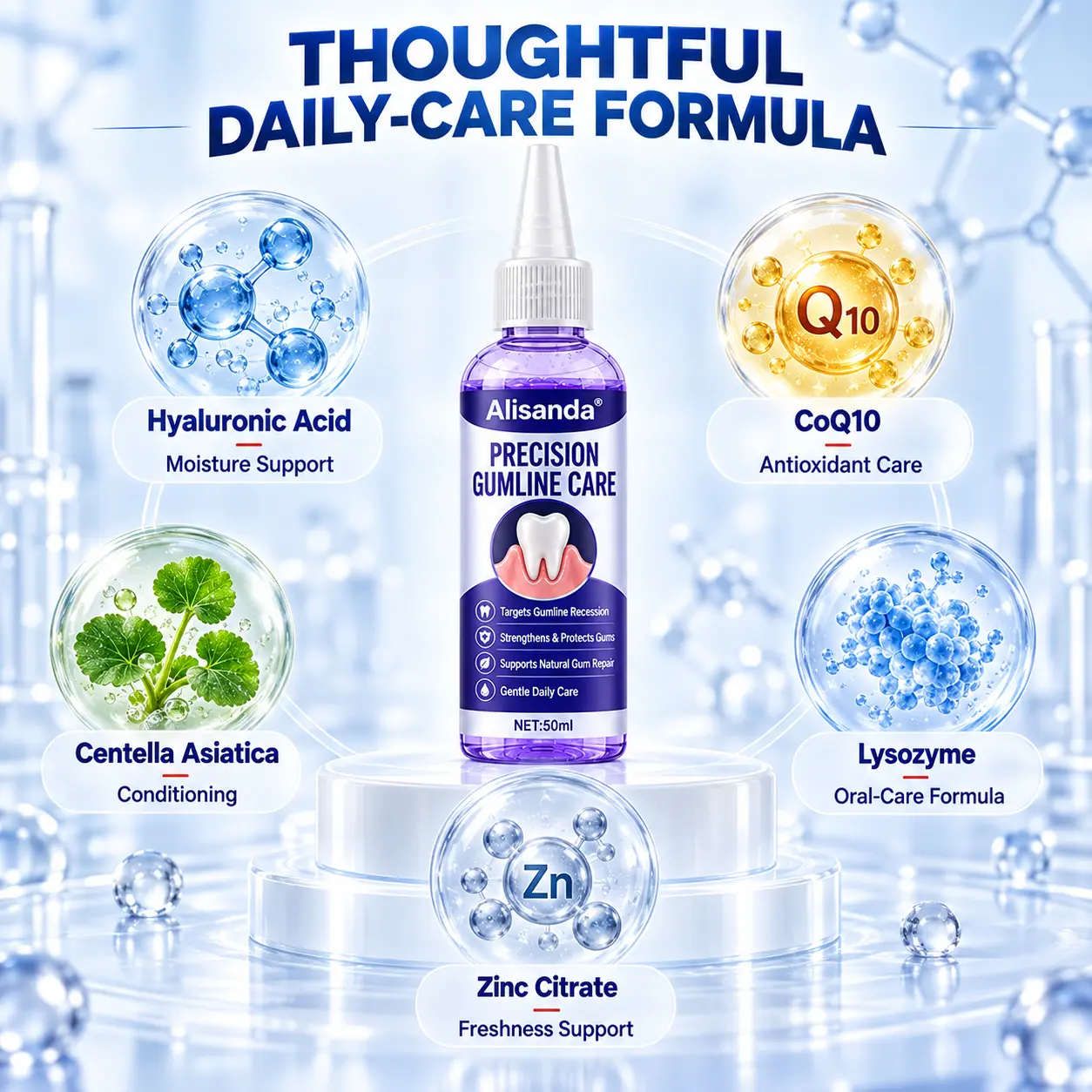 Periodontal Care Gel - Image 5