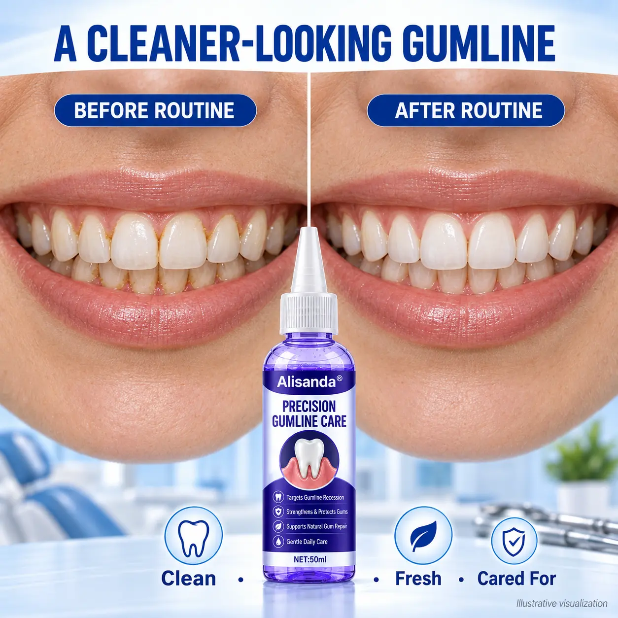 Periodontal Care Gel - Image 6