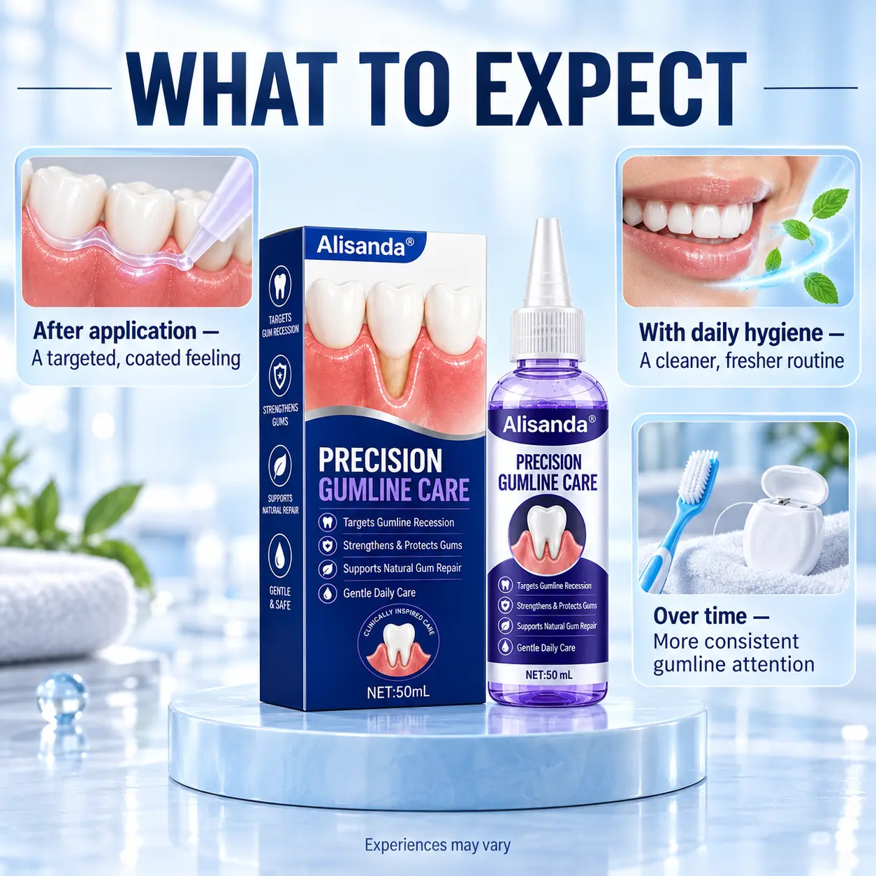 Periodontal Care Gel - Image 9