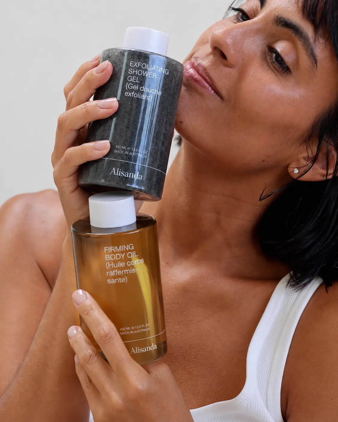 Sculpt & Glow Spa Essentials Duo - Image 5