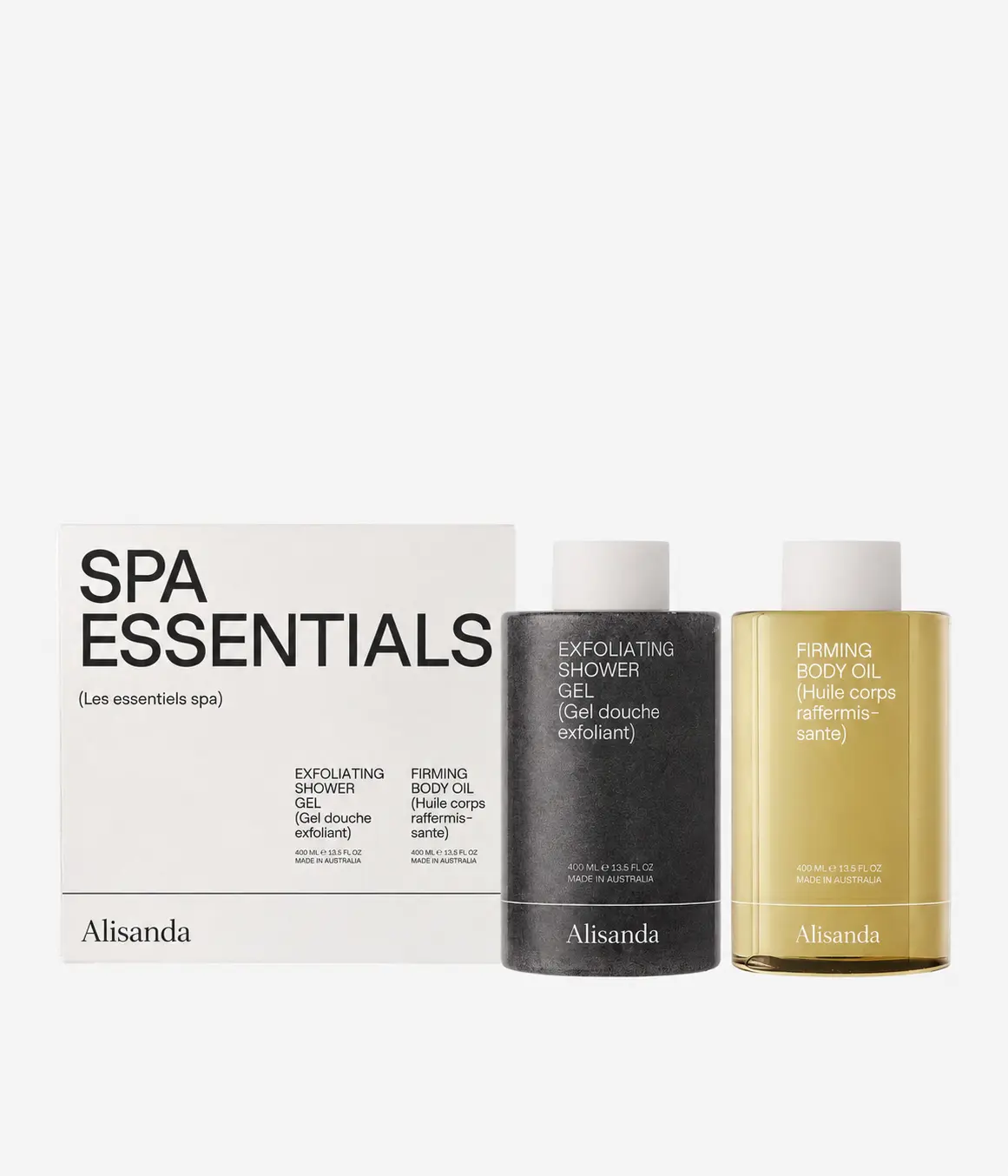Sculpt & Glow Spa Essentials Duo - Image 7