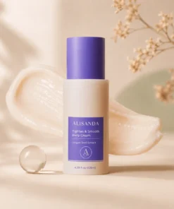 TummyRenew Firming & Smoothing Cream