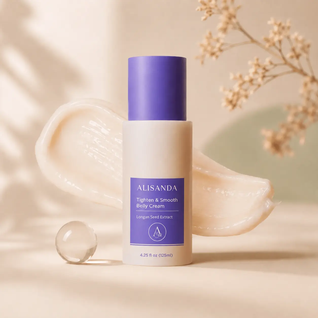 TummyRenew Firming & Smoothing Cream