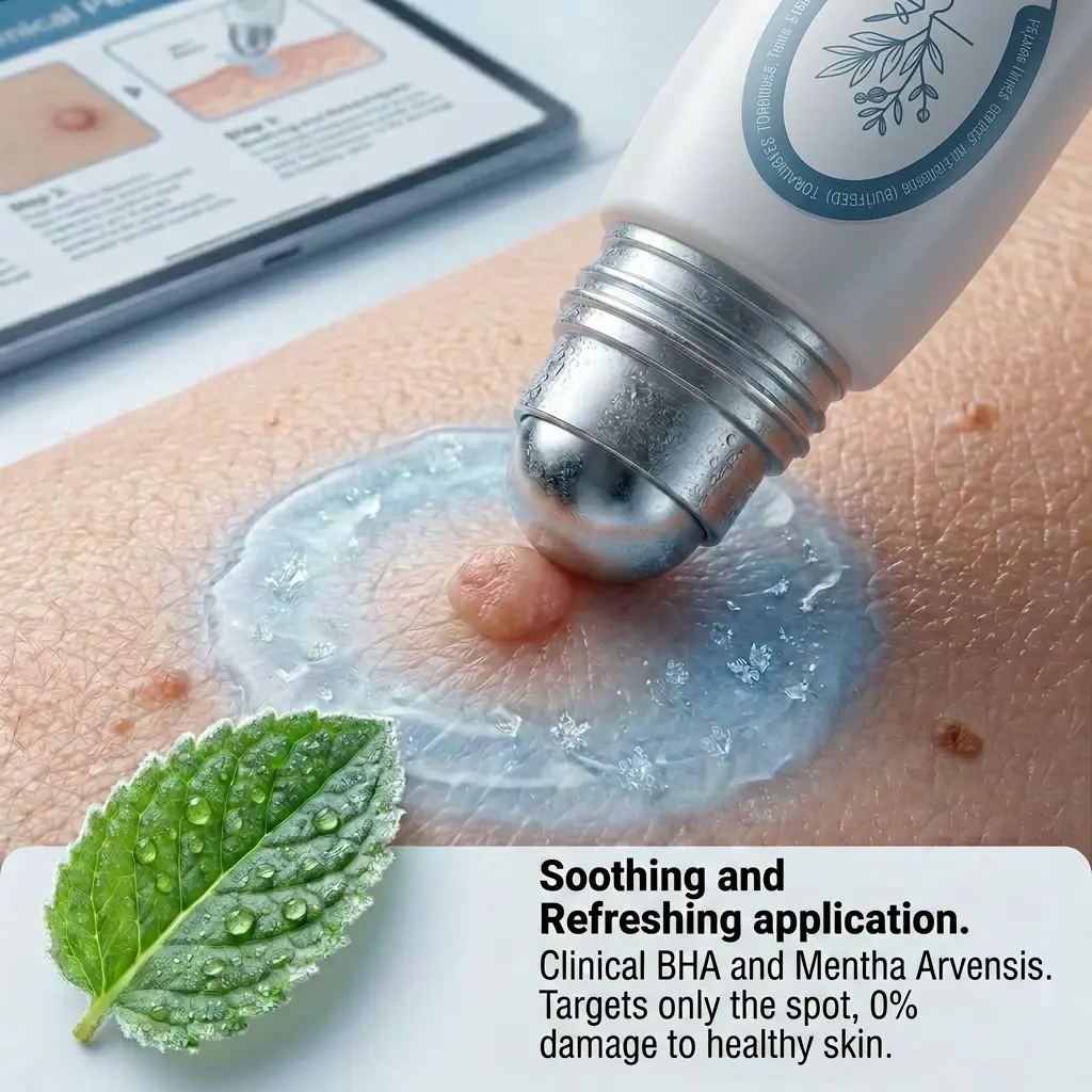 7-Day Skin Tag & Spot Eraser - Image 2