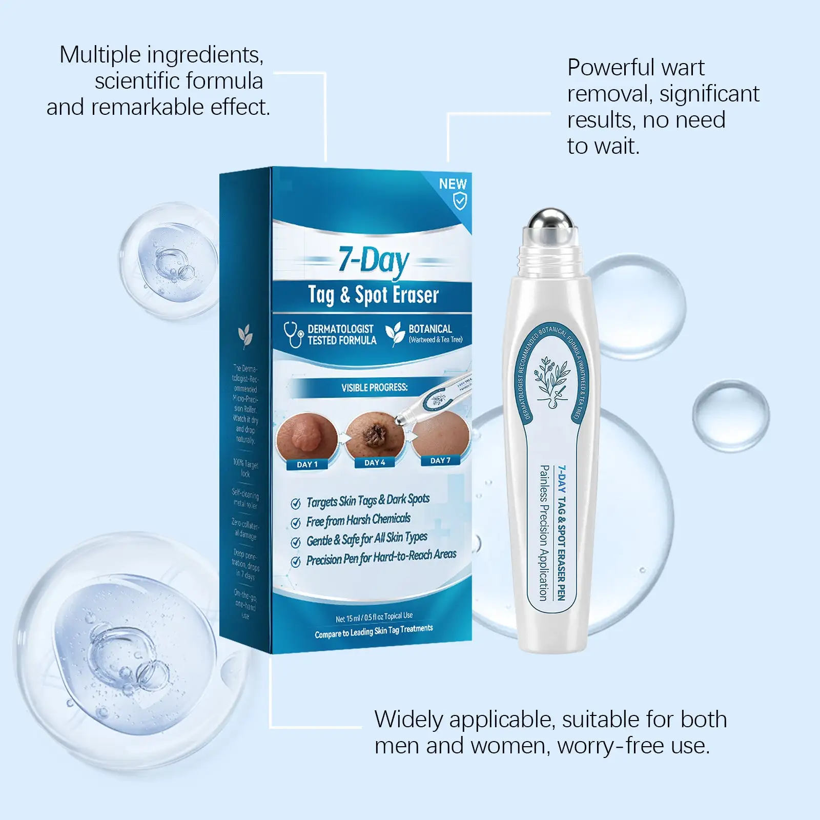 7-Day Skin Tag & Spot Eraser - Image 4
