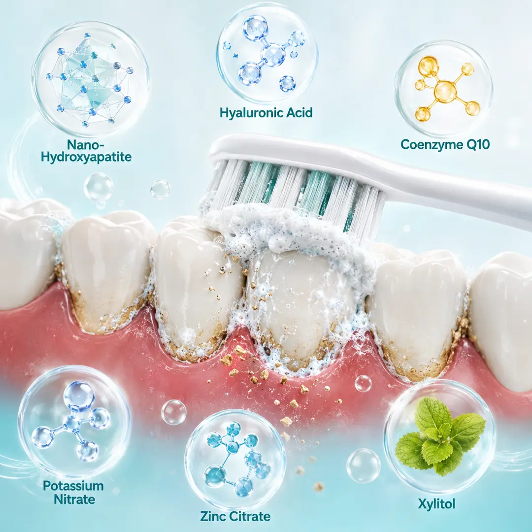 DentaRevive Enamel & Gum Repair Foam - Image 11
