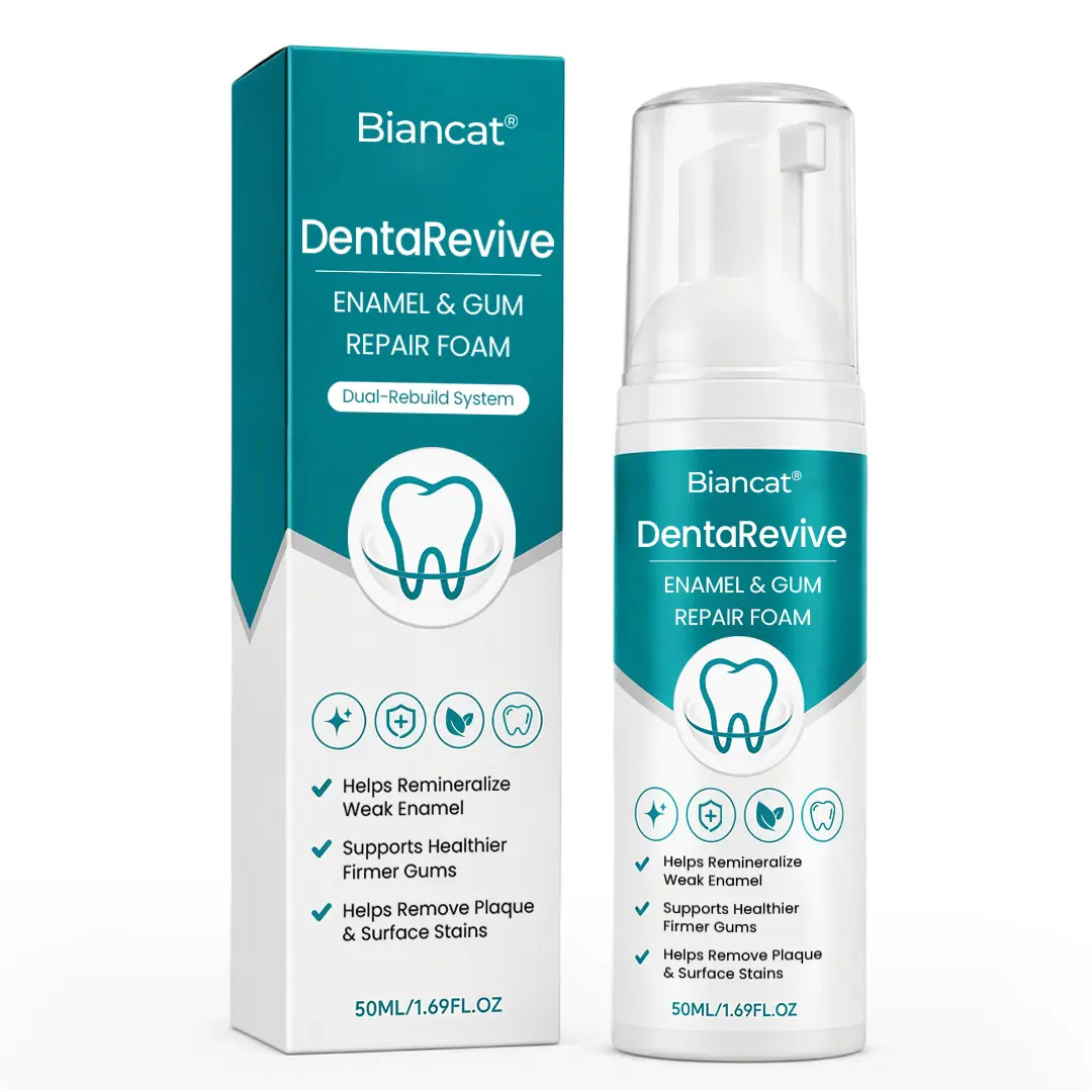 DentaRevive Enamel & Gum Repair Foam - Image 13